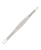 AAProTools Stainless Steel Comedone Extractor for Blackheads, Whiteheads, and Acne - Buy Online on GoSupps.com
