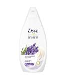Dove Relaxing Ritual Body Wash with Lavender Oil & Rosemary, 16.9 Fl Oz - Buy Online on GoSupps.com