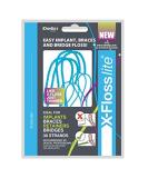 iDONTIX X-Floss Lite - D nne Zahnseide 30 Str nge f r optimale Mundpflege | Internationaler Versand - Buy Online on GoSupps.com