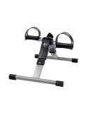 Folding Pedal Exercise Bike - Under Desk Mini Exerciser - Buy Online on GoSupps.com