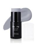 Go Ho Water Based Light Gray Face Paint Stick 1.06 Oz - Non-toxic Cream Body Makeup for Theater & Halloween SFX Cosplay - Buy Online on GoSupps.com