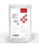 Buy Nutrinax AAKG 500G Powder | Vegan L-Arginine Alpha-Ketoglutarate 2:1 | No Fillers/Additives | 100 Portions | Premium Quality Amino Acid - Buy Online on GoSupps.com
