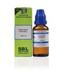 SBL Homeopathy Sarracenia Purpurea 1000 CH (30ml) - USAMALL - Buy Online on GoSupps.com