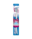 Buy Oral-B UltraThin Pro Gum Soft Toothbrush - Gentle Care for Healthy Gums | Fast International Shipping - Buy Online on GoSupps.com