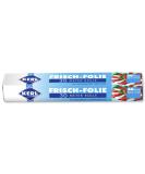 KERL Cling Film 29cm x 30m Premium Quality Food Wrap for Freshness | International Shipping Available - Buy Online on GoSupps.com