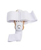 GOMYIE Adjustable Bunion Corrector for Hallux Valgus Relief | Soothes Sore Bunions and Foot Pain - Buy Online on GoSupps.com