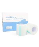LotFancy Transparent Medical Tape - 6 Rolls | 2 x 10 Yards | Adhesive Clear Hypoallergenic Surgical Tape - PE First Aid Tape for Wound, Bandage, Sensitive Skin - Latex Free - Buy Online on GoSupps.com
