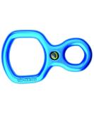 Edelrid Abseiled Eighth Bud Royal - High-Quality Climbing Gear for International Shipping - Buy Online on GoSupps.com