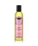 KamaSutra massage oil Pleasure Garden (Garden of Pleasure) 1 pack (1 x 200 ml) - Buy Online on GoSupps.com