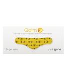 Paingone Qalm Gel Pad Replacement for Use Exclusively with Qalm Device 3 Gel pads - Buy Online on GoSupps.com
