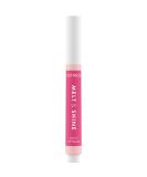 Catrice Melt & Shine Juicy Lip Balm No. 060 - Vegan Moisturizing Paraben-Free 1.3g | Bright Pink Shine for Fresh Lips - International Shipping Available - Buy Online on GoSupps.com