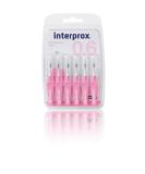 Buy Interprox 4G Interdental Brushes Pink Nano - 6 Pack | International Shipping Available - Buy Online on GoSupps.com
