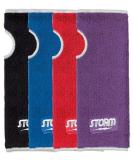 Storm Bowling Products Wrist Liner - Red | Improve Your Game Today - Buy Online on GoSupps.com