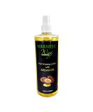 Wax Necessities Waxness Post Waxing Argan Oil Lotion 16.9 oz - Nourishing Aftercare for Smooth Skin | Shop Internationally - Buy Online on GoSupps.com
