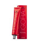 Schwarzkopf Igora Royal Colorist Color Creme 5-00 Light Brown Forte - Buy Online International Shipping Available - Buy Online on GoSupps.com
