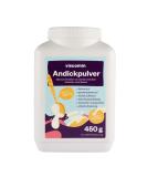 Rheinnatur Viscomin Andickpulver 450 G - Equipment powder for drinks & dishes - thickener for swallowing disorders - vegan & tasteless 450g - Buy Online on GoSupps.com