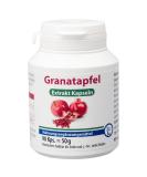 Pharma Peter Pomegranate Extract Capsules - 90 Pieces | Premium Antioxidant Supplement for Health - Buy Online on GoSupps.com