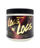 TAHA Locs & Locs Gel - 5X Super Extra Hold for Natural & Non-Damaging Locs, Braids, Twists - Mango Scented 16 Oz (Pack of 1) - Buy Online on GoSupps.com