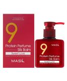 Masil Protein Perfume Silk Balm - Sweet Love Damage Care 180ml | Premium Hair Protein Treatment - Buy Online on GoSupps.com