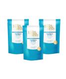 Buy 3 x Bondi Sands Body Scrub Coconut & Sea Salt - 250g | Exfoliating Body Scrub for Smooth Skin | International Shipping Available - Buy Online on GoSupps.com