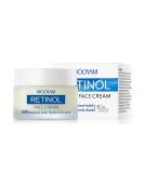 Retinol Cream for Face - 2.5% Retinol & Hyaluronic Acid Anti-Aging Moisturizer for All Skin Types - Buy Online on GoSupps.com