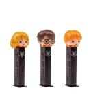 PEZ DISPENSER SET AND 20 8.5GRAM REFILLS (1 RANDOM DISPENSER SET FROM YOUR CHOSEN DESIGN) (HARRY POTTER 1 RANDOM DISPENSER) HARRY POTTER 1 RANDOM DISPENSER - Buy Online on GoSupps.com