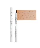 MAEPEOR Freckle Pen - Light Brown Natural Faux Freckles Makeup for Sunkissed Skin - Waterproof and Longlasting - Chestnut - Buy Online on GoSupps.com