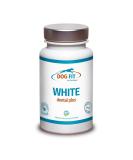 Dog Fit by Prethis White Dental Plus I tartar remover for dogs I tooth cleaning & dental care I naturally solve tartar without additives - Buy Online on GoSupps.com