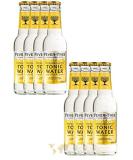 Buy Fever Tree Tonic Water 2 x 4 x 0.2L Premium Quality International Shipping - Buy Online on GoSupps.com