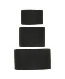 Clipper Bands - Anti-Slip Silicone Grip for Barbers | Wear-Resistant Heat-Resistant & Comfortable Clipper Grips in Gold - Buy Online on GoSupps.com