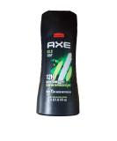 Axe Kilo Body Wash - 16 Fl Oz | Refreshing & Invigorating Clean for All Skin Types - Shop Internationally - Buy Online on GoSupps.com