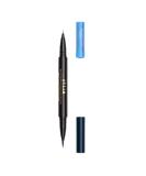 stila Stay All Day  Dual-Ended Liquid Eye Liner Periwinkle / Midnight - Buy Online on GoSupps.com