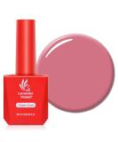 Lavender Violets 15ml Gel Nail Polish | UV LED Soak Off | Salon Quality Carnation A0025 - Buy Online on GoSupps.com