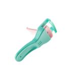 Pain-Free Plastic Eyelash Curler | Easy-to-Use for Beautifully Curved Lashes | International Shipping Available - Buy Online on GoSupps.com