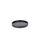Hoya 49mm Alpha Circular Polarizer Filter - Enhance Your Photography with Crisp and Vibrant Images - Buy Online on GoSupps.com