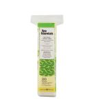 Graham Spa Essentials 2x2 Non-Woven Esthetic Make-Up Wipes - 200 Count - Buy Online on GoSupps.com