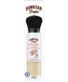 HAWAIIAN TROPIC - Mineral Mineral Powder Brush SPF 30 | Sun Protection Powder - Buy Online on GoSupps.com