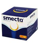 Smecta 3g 60 sachets Treatment of Acute Diarrhea - Buy Online on GoSupps.com