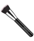 ARTDECO Medium Oval Brush - Premium Make-up Brush for Blending & Contouring | 1 Piece - International Shipping Available - Buy Online on GoSupps.com