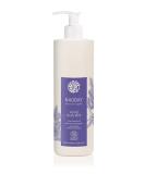 Velvet Body Milk 400 ml - Luxurious Moisturizing Cream for All Skin Types | International Shipping Available - Buy Online on GoSupps.com