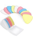 Professional Tailor Chalk Set - Sewing Fabric Markers for Tailors - Wax Based Chalk - 10PCS - Buy Online on GoSupps.com