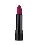 Annemarie B rlind Natural Beauty Lipstick Matt Berry (4 ml) - Vegan Moisturizing Intensive Color & Matt Effect for Radiant Lips - Buy Online on GoSupps.com
