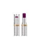 L'Oreal Color Riche Shine Plump Lipstick - 466 Like a Boss | Long-Lasting Lip Color (Pack of 1) - Buy Online on GoSupps.com