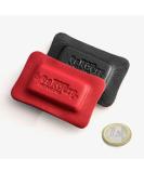 Pair of magnets Skuers Ferrit + 100% leather size S - 3 kg thickness - the original brand of biomagnetism and the biomagnetic couple founded in 2013 - Buy Online on GoSupps.com