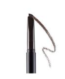 Sugar Cosmetics Arch Arrival Brow Definer 02 Taupe Tom - Long-Lasting 12hr Coverage with Spoolie - Buy Online on GoSupps.com