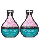 Wonder Drops Volume Boosting Amino Acids 3 Minute Volumizer 1.7 fl oz (2 pack 0.85 fl oz each) - Buy Online on GoSupps.com