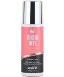 Pro Tan Bikini Bite Suit Fastener 3 oz - No-Slip, Won't Stain, Gentle on Skin - Washes Off Easily - Pack of 1 - Buy Online on GoSupps.com