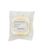 Dental Polishing Strips 20um - Teeth Abrasive Strip for Whitening and Interdental Grinding - 4mm x 6M - Buy Online on GoSupps.com