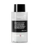 Anthony Witch Hazel Toner for Face - Hydrating Cleansing Water with Rose Water & Micelles - 6.7 Fl Oz - Soothes & Purifies Skin - Buy Online on GoSupps.com