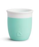 Munchkin C'est Silicone! Open Training Cup | 2oz Mint | Babies & Toddlers 4 Months - Buy Online on GoSupps.com
